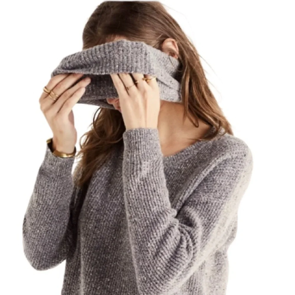 madewell excellent